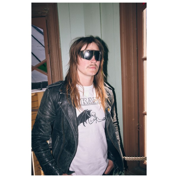 CHPO - Vinfred S3 Polarized Mirror - Gafas de ciclismo