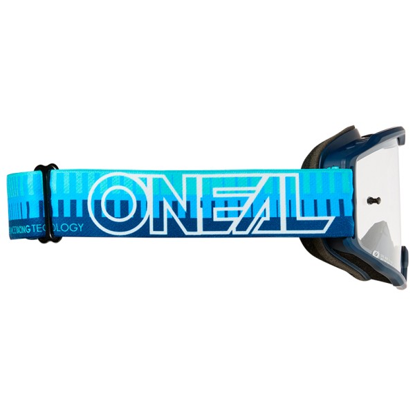 O'Neal - B-10 Goggle Striped - Goggles