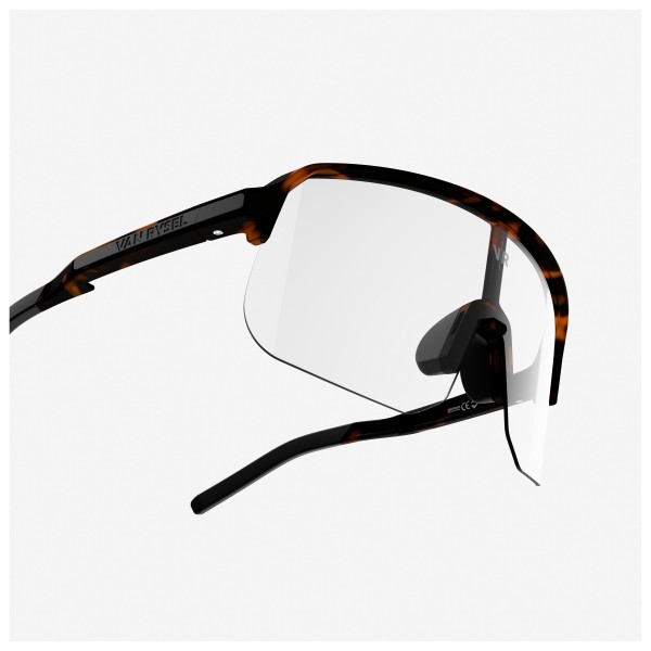 VAN RYSEL - Kware Photochromic S1-3 - Fietsbril
