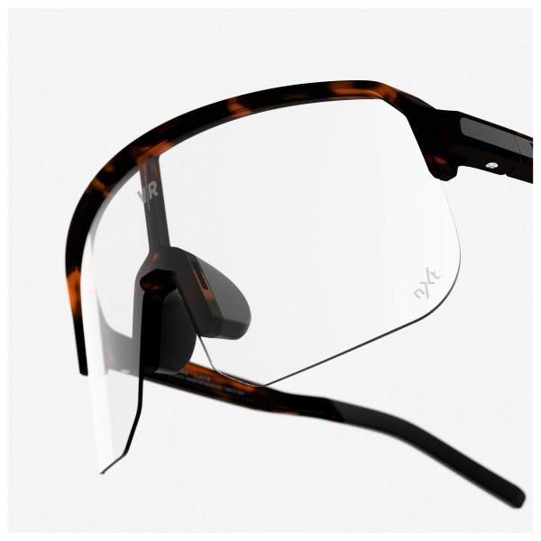 VAN RYSEL - Kware Photochromic S1-3 - Fietsbril