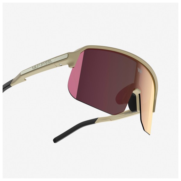 VAN RYSEL - Kware S3 - Cycling glasses