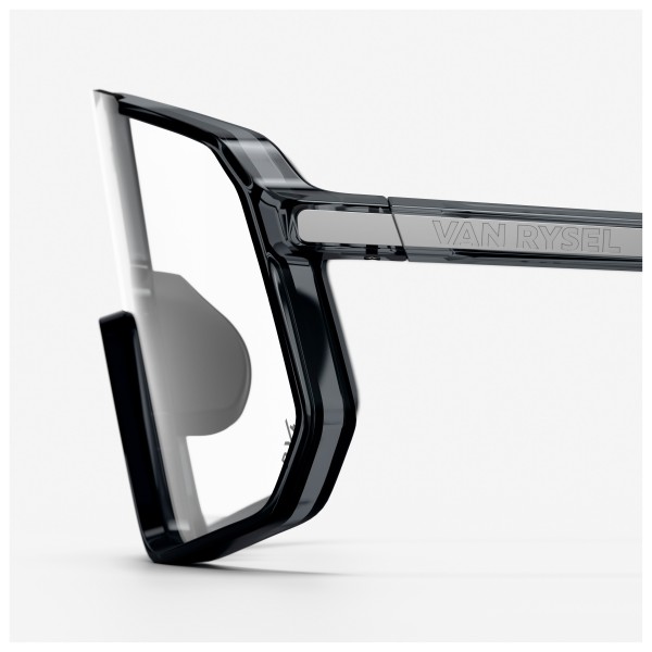 VAN RYSEL - Taaien Photochromic S1-3 - Cycling glasses