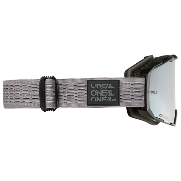O'Neal - B-22 Goggle Static Mirror - Masque VTT