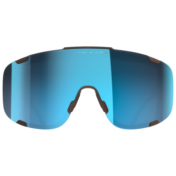 POC - Devour + - Fahrradbrille