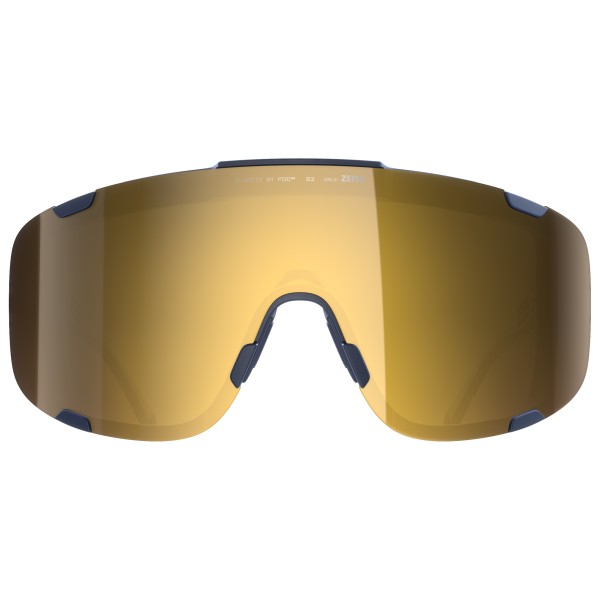 POC - Devour + S2 - Cycling glasses