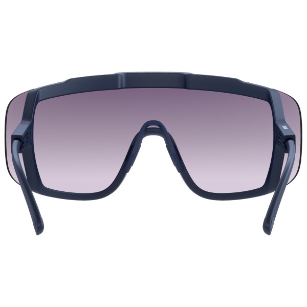 POC - Devour + S2 - Cycling glasses