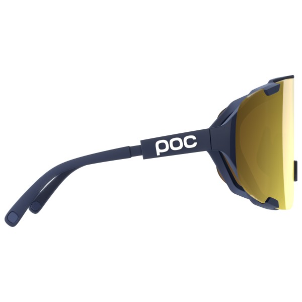 POC - Devour + S2 - Occhiali da ciclismo