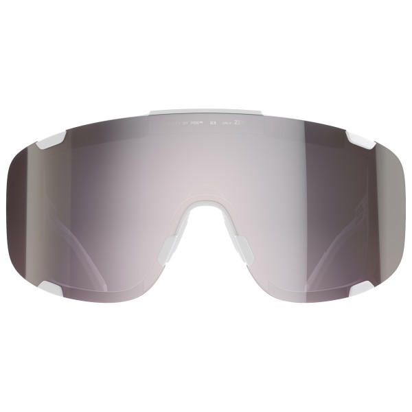 POC - Devour + S3 - Fahrradbrille