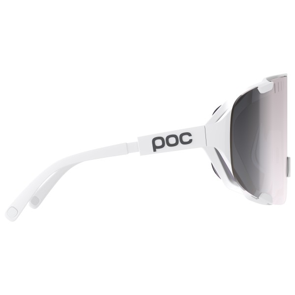 POC - Devour + S3 - Lunettes vélo