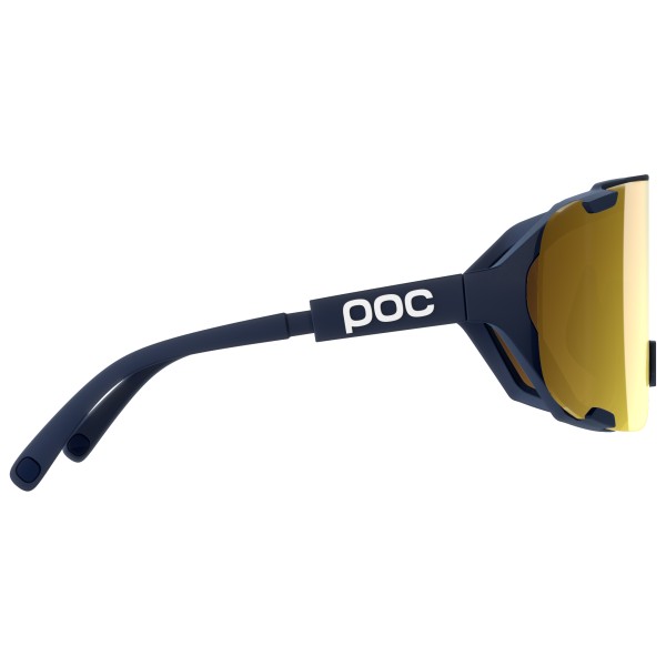 POC - Devour Mid + S2 - Fahrradbrille