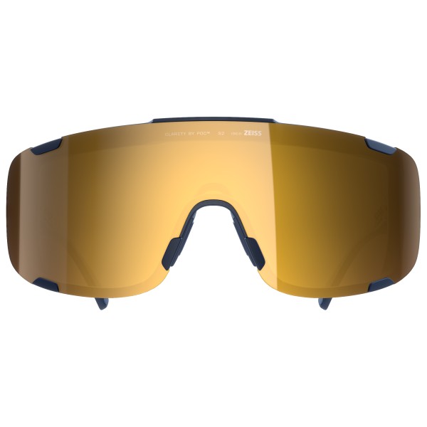 POC - Devour Mid + S2 - Lunettes vélo