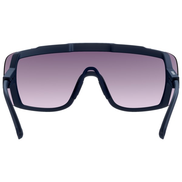 POC - Devour Mid + S2 - Lunettes vélo