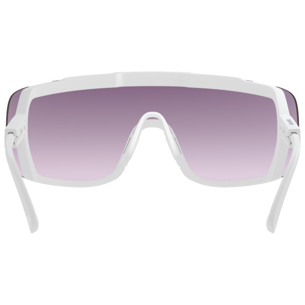 POC - Devour Mid + S3 - Fahrradbrille