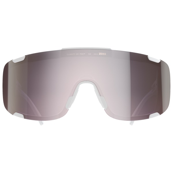 POC - Devour Mid + S3 - Gafas de ciclismo