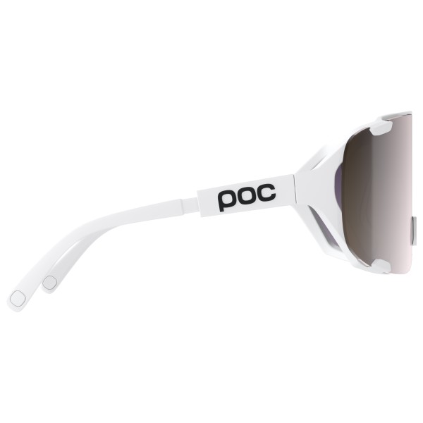 POC - Devour Mid + S3 - Occhiali da ciclismo
