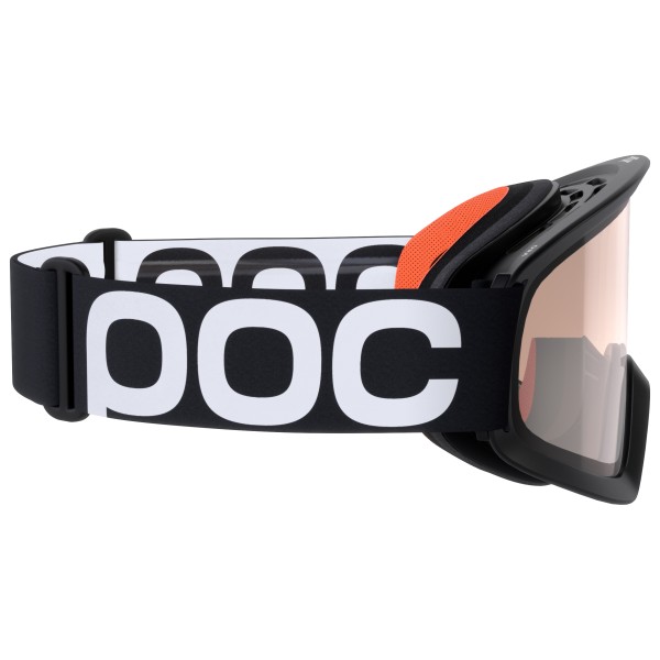 POC - Ora Clarity S1 - Cycling glasses