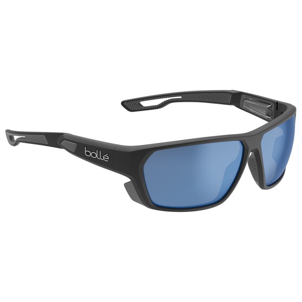 Bollé - Airfin Polarized Volt+ S3 - Occhiali da sole