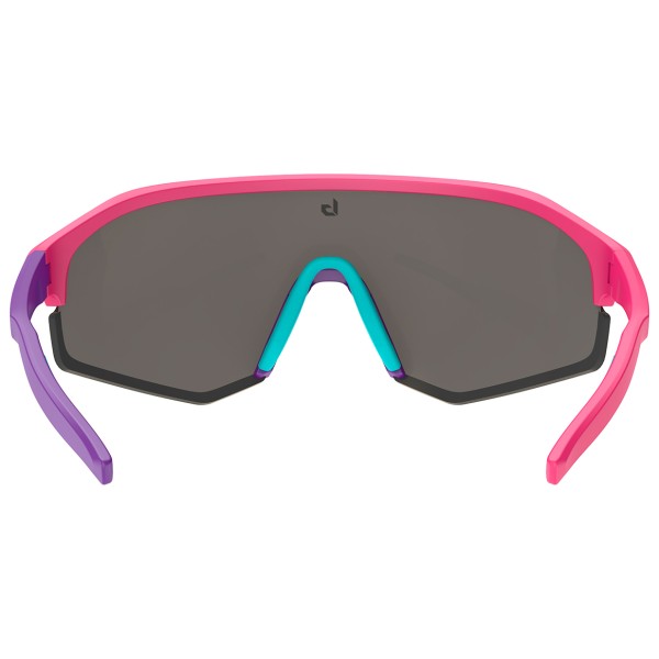 Bollé - Lightshifter Volt S3 - Occhiali da sole