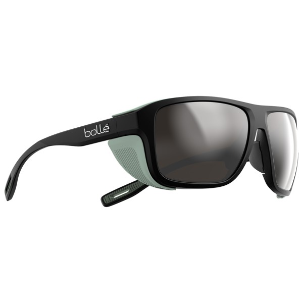 Bollé - Pathfinder Solace4 S4 - Occhiali da ghiacciaio