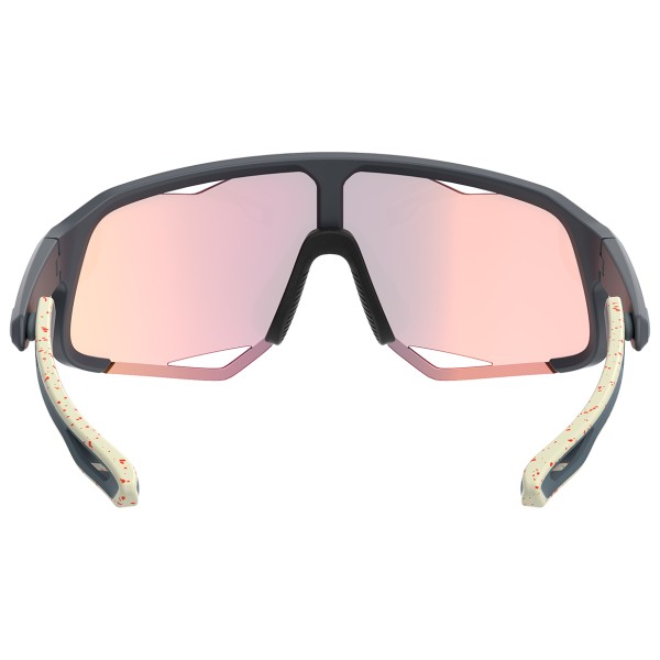 Bollé - Trailchaser Phantom Photochromic S0-3 - Cycling glasses