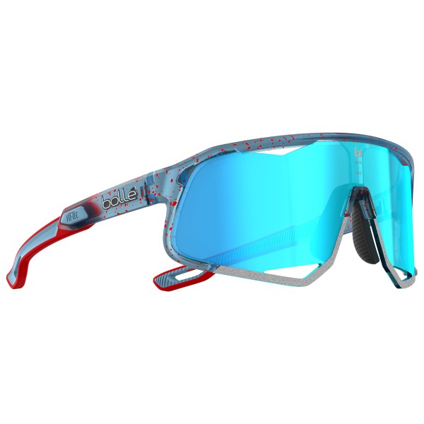 Bollé - Trailchaser Phantom Photochromic S1-3 - Fahrradbrille