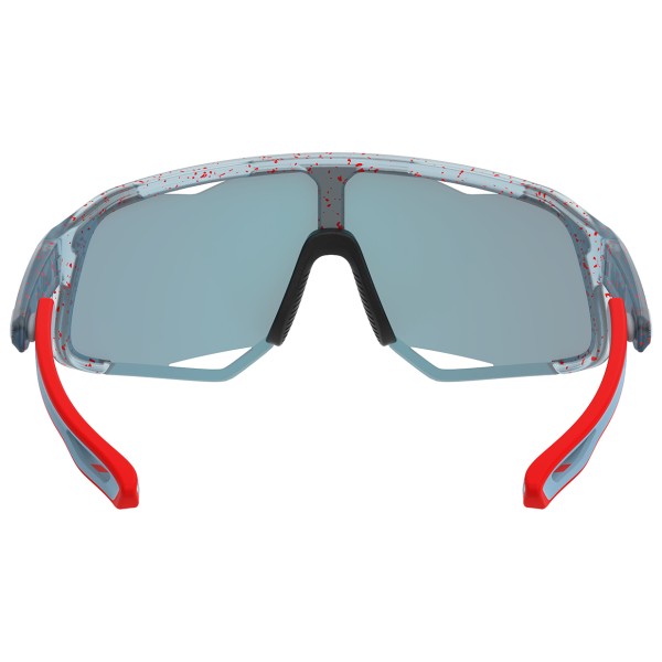 Bollé - Trailchaser Phantom Photochromic S1-3 - Velobrille