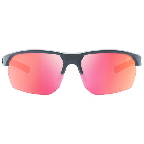 Bollé - Victus S Phantom Photochromic S0-3 - Fietsbril