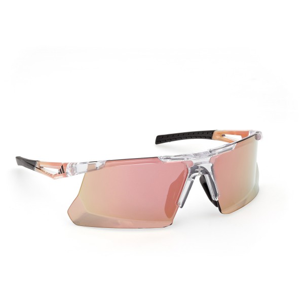 adidas eyewear - Dunamis BI Mirror S3 - Løbebriller