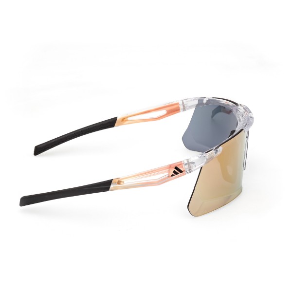 adidas eyewear - Dunamis BI Mirror S3 - Occhiali da corsa