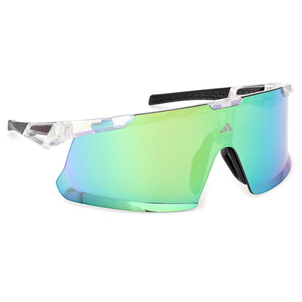 adidas eyewear - Dunamis Evo Mirror S3 - Løbebriller