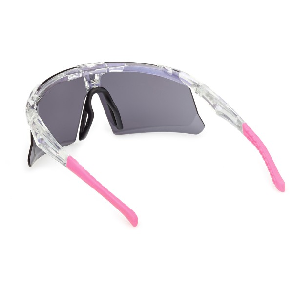 adidas eyewear - Dunamis Evo-S Mirror S3 - Løbebriller