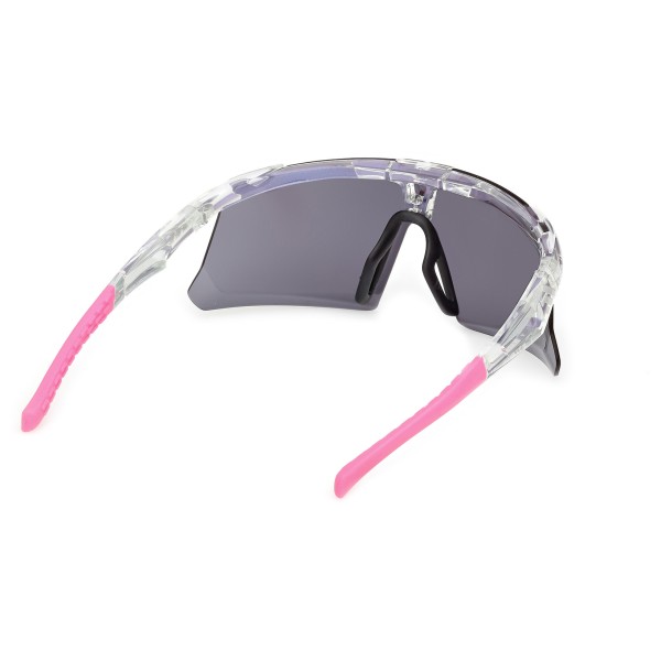 adidas eyewear - Dunamis Evo-S Mirror S3 - Løbebriller