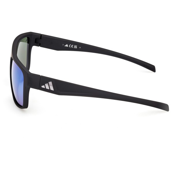 adidas eyewear - ES0003 Mirror S3 - Solglasögon