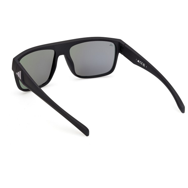 adidas eyewear - ES0003 Mirror S3 - Solglasögon