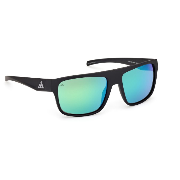 adidas eyewear - ES0003 Mirror S3 - Solglasögon