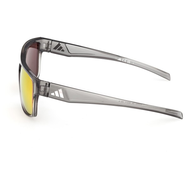 adidas eyewear - ES0003 S3 - Aurinkolasit