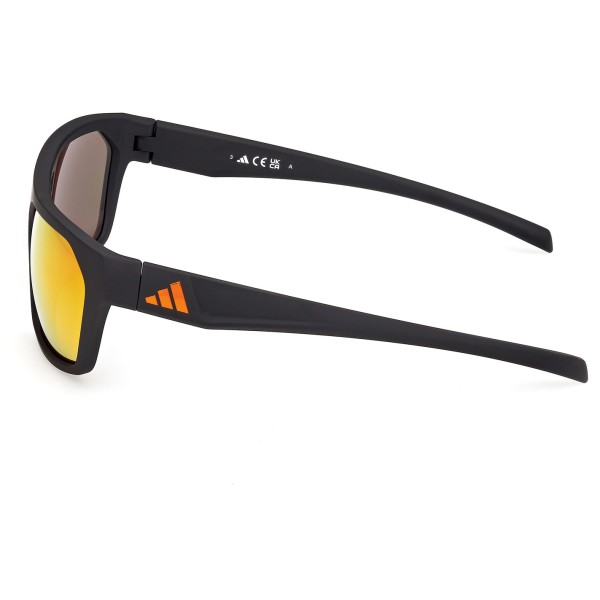 adidas eyewear - ES0004 Mirror S3 - Solglasögon
