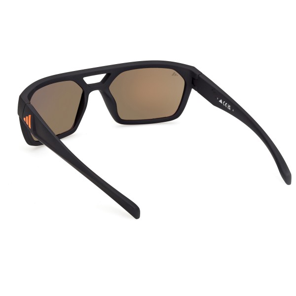 adidas eyewear - ES0004 Mirror S3 - Solglasögon