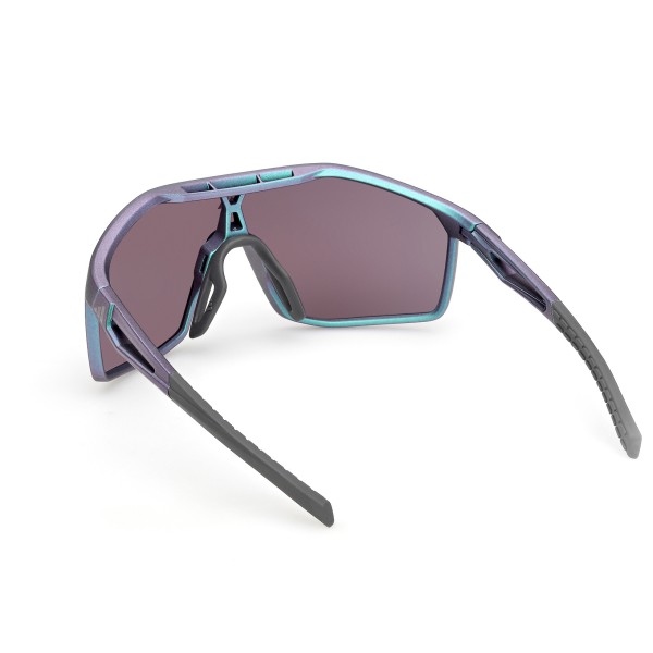 adidas eyewear - Kalidro Mirror S3 - Velobrille