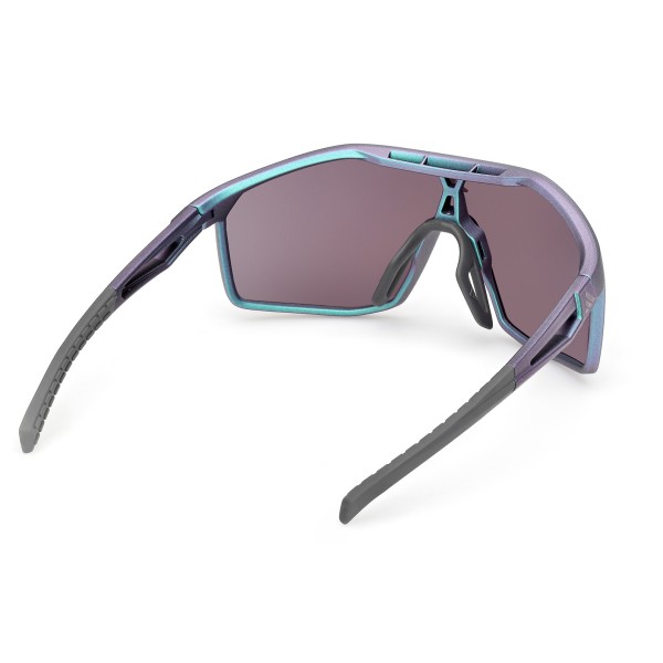adidas eyewear - Kalidro Mirror S3 - Velobrille