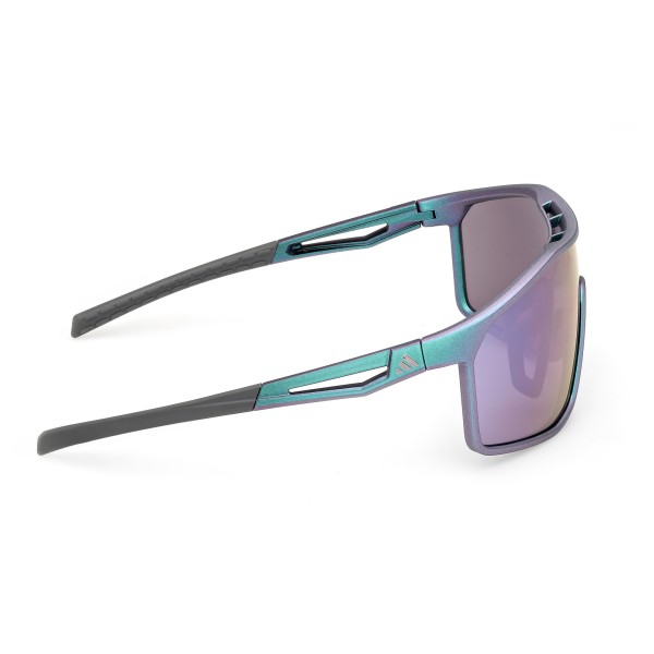 adidas eyewear - Kalidro Mirror S3 - Velobrille