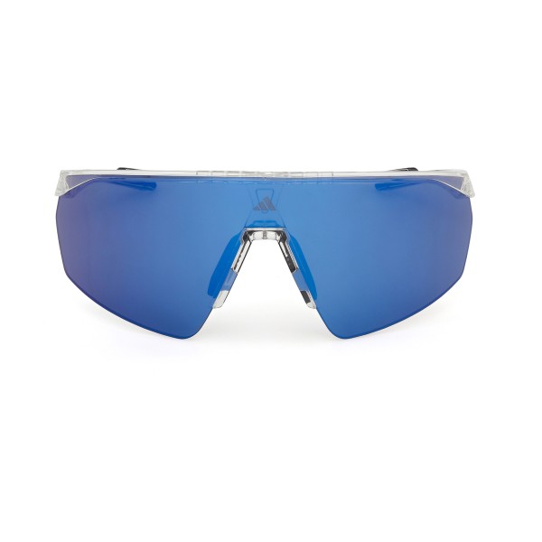 adidas eyewear - SP0075 Mirror S3 - Juoksulasit