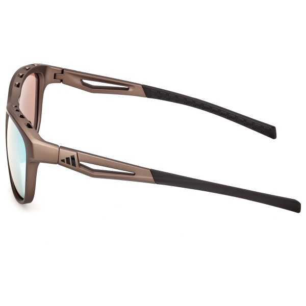 adidas eyewear - SP0118 Mirror S2 - Juoksulasit
