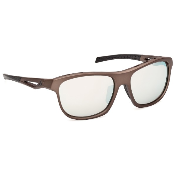 adidas eyewear - SP0118 Mirror S2 - Löparglasögon