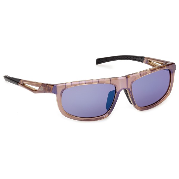 adidas eyewear - Women's Dromeas Mirror S3 - Løbebriller