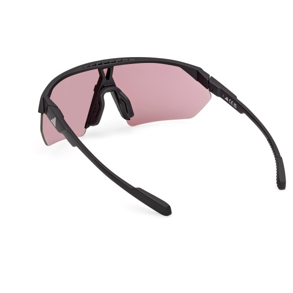 adidas eyewear - Women's SP0076 Mirror 02 - Cycling glasses