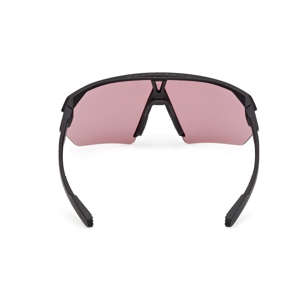 adidas eyewear - Women's SP0076 Mirror 02 - Cycling glasses