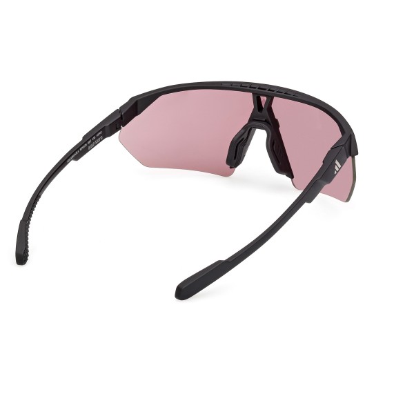 adidas eyewear - Women's SP0076 Mirror 02 - Cycling glasses