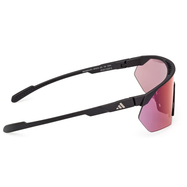adidas eyewear - Women's SP0076 Mirror 02 - Cycling glasses