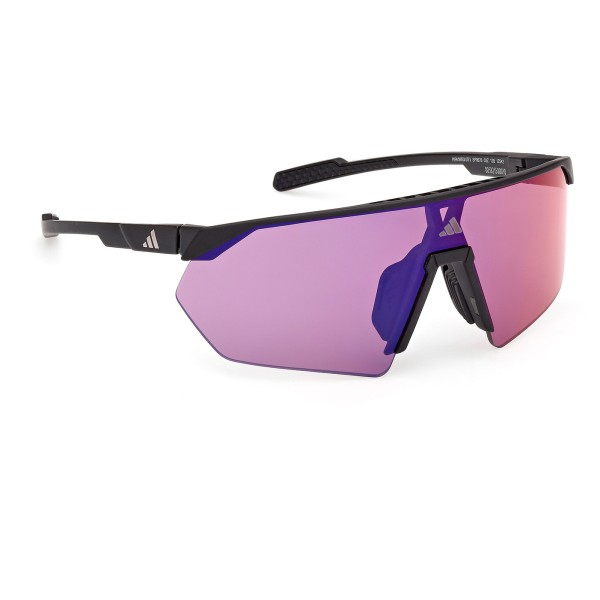 adidas eyewear - Women's SP0076 Mirror 02 - Cycling glasses